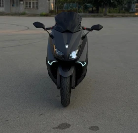 Yamaha T-max Termignioni | Mobile.bg � ����� ������ 8