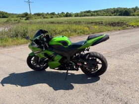 Kawasaki Zxr ZX-6R A2 | Mobile.bg � ����� ������ 4