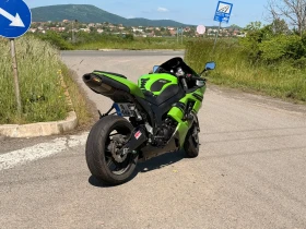 Kawasaki Zxr ZX-6R A2 | Mobile.bg � ����� ������ 5
