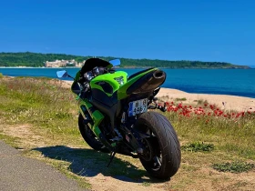 Kawasaki Zxr ZX-6R A2 | Mobile.bg � ����� ������ 2