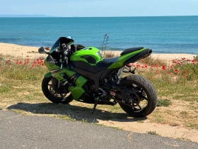 Kawasaki Zxr ZX-6R A2 | Mobile.bg � ����� ������ 3