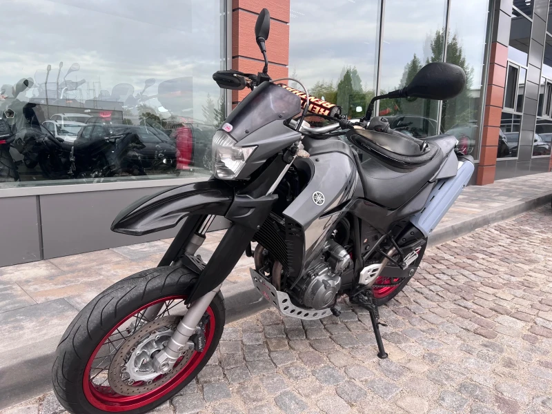 Yamaha Xt 660, снимка 6 - Мотоциклети и мототехника - 47310907