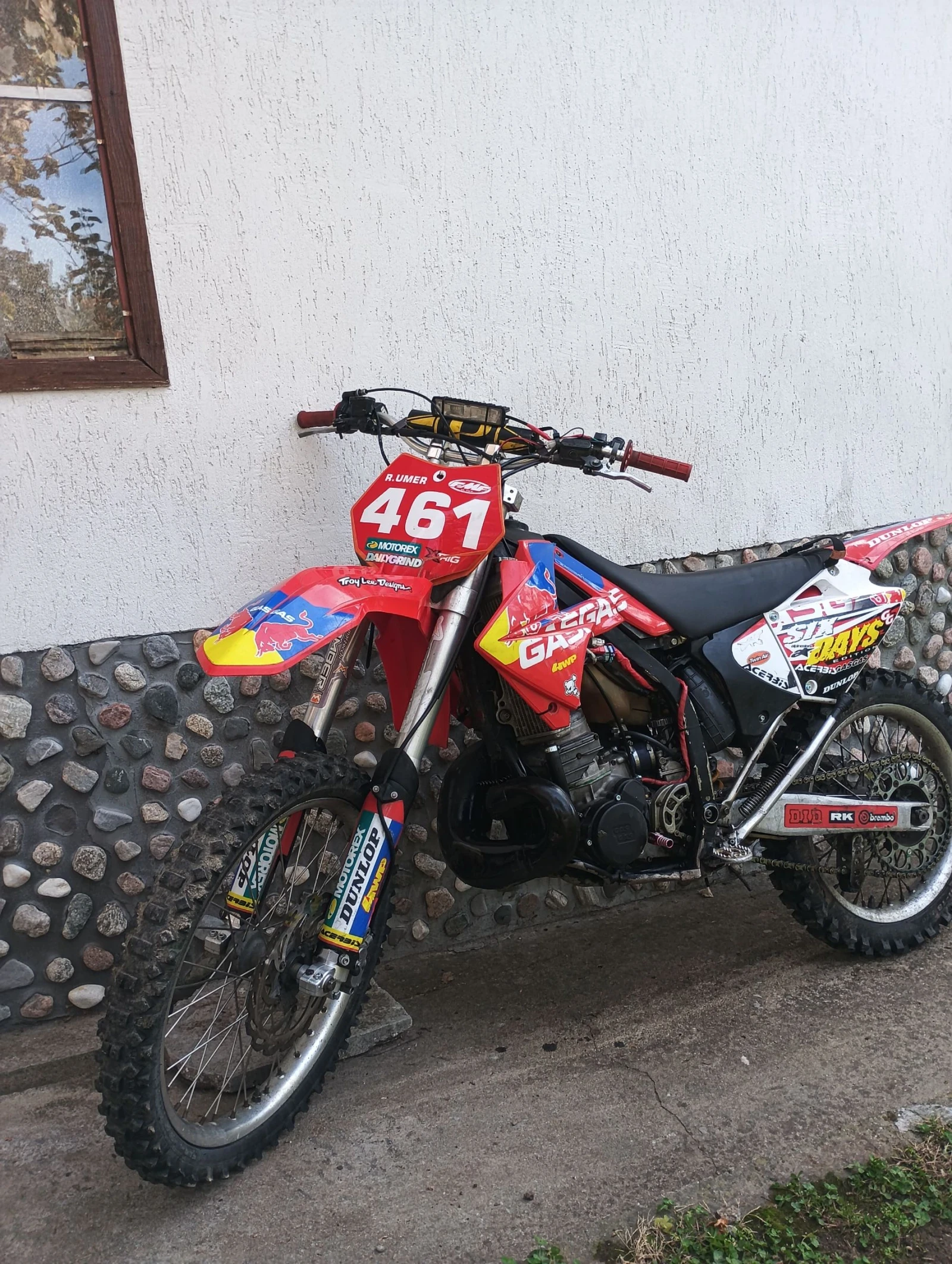 GASGAS EC Tuning s3   | Mobile.bg   1