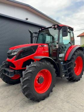 Трактор John Deere Kioti HX1400 140кс. 670мч., снимка 6