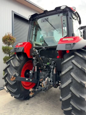 Трактор John Deere Kioti HX1400 140кс. 670мч., снимка 13