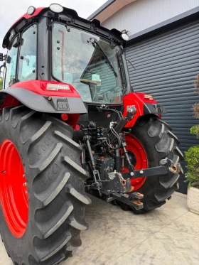 Трактор John Deere Kioti HX1400 140кс. 670мч., снимка 7