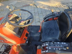 Обява за продажба на Трактор Kubota Kubota Aste 17 ~8 300 лв. - изображение 2 | Auto.bg Обява за продажба на Трактор Kubota Kubota Aste 17 ~8 300 лв. - изображение 2