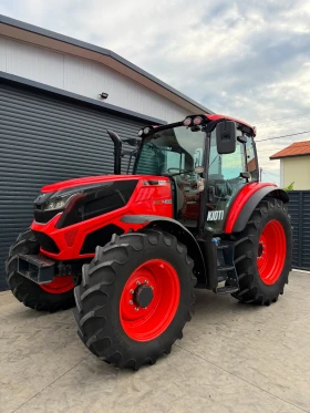 ������� John Deere Kioti HX1400 140��. 670��. | Mobile.bg � ����� ������ 5