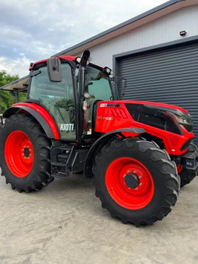 ������� John Deere Kioti HX1400 140��. 670��. | Mobile.bg � ����� ������ 10