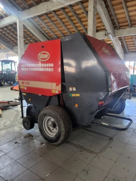 Сенокосачка John Deere МТ2000 | Auto.bg — изображение 2