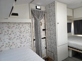 Каравана ABI CHATEAU 350, снимка 11