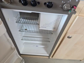 Каравана ABI CHATEAU 350, снимка 14