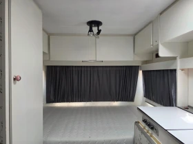 Каравана ABI CHATEAU 350, снимка 7