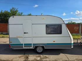 Каравана ABI CHATEAU 350, снимка 3