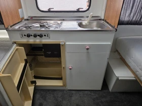 Каравана ABI CHATEAU 350, снимка 10