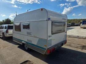 Каравана ABI CHATEAU 350, снимка 5