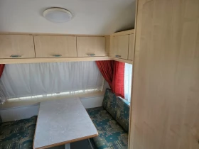 Каравана ABI CHATEAU 350, снимка 10