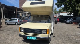 Кемпер Ford Transit, снимка 2