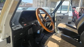 Кемпер Ford Transit, снимка 17