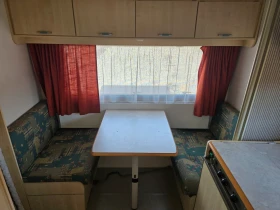 Каравана ABI CHATEAU 350 | Auto.bg — изображение 11