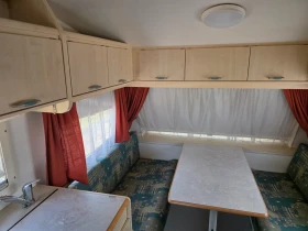 Каравана ABI CHATEAU 350 | Auto.bg — изображение 9