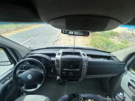  VW CRAFTER | Mobile.bg    9