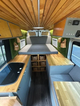  VW CRAFTER | Mobile.bg    7