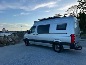      VW CRAFTER