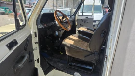 Кемпер Ford Transit, снимка 16