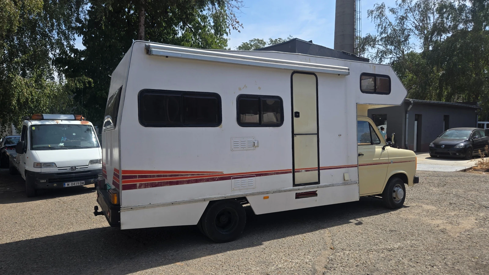 ������ Ford Transit | Mobile.bg � ����������� 14