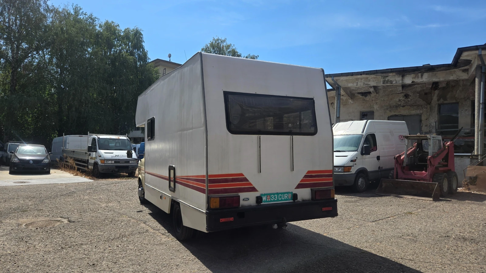 ������ Ford Transit | Mobile.bg � ����������� 15