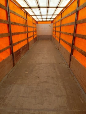 Полуремарке Schmitz, снимка 8