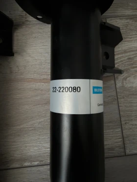 Предни амортисьори Bilstein B4, снимка 3