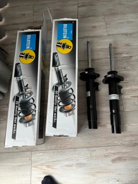 Предни амортисьори Bilstein B4, снимка 1