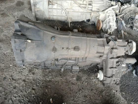 1068 401 252 скорости Автоматични BMW X5 E70 , снимка 3
