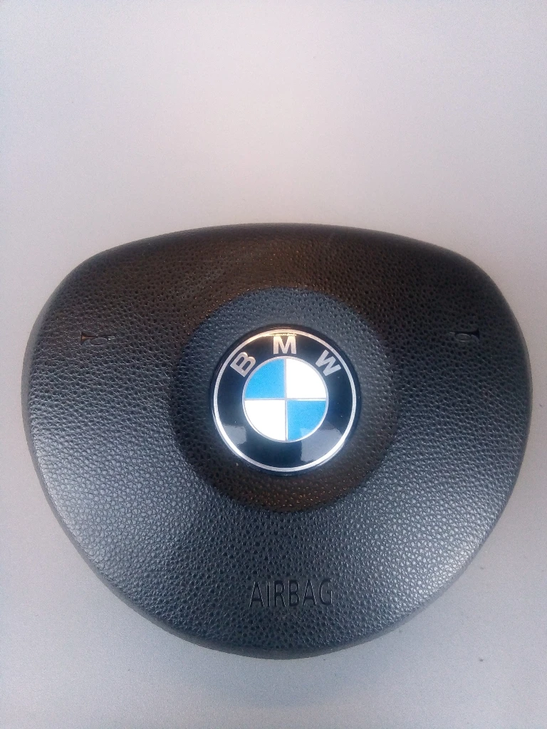 Еърбег волан Бмв 320д Е90
