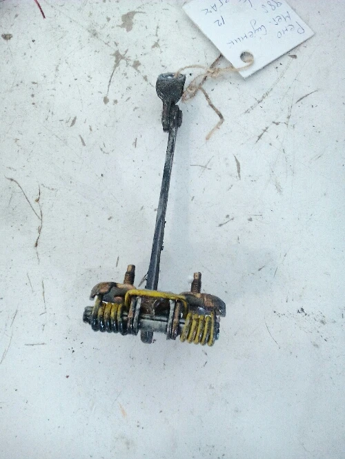 Панта ограничителна предна лява Рено Меган