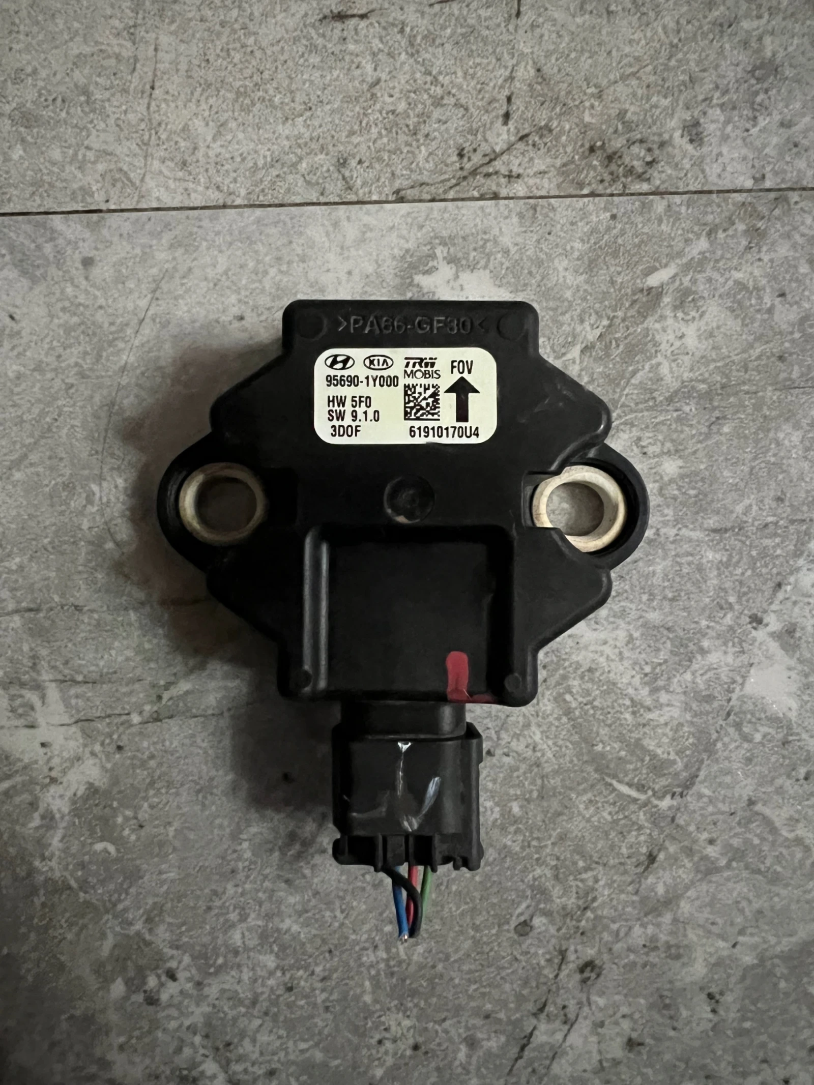 95690-1Y000 ESP  HYUNDAI/KIA 95690-1Y000 | Mobile.bg   1