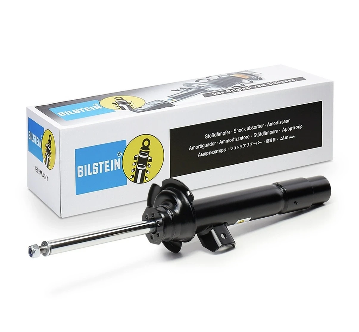 Предни амортисьори Bilstein B4