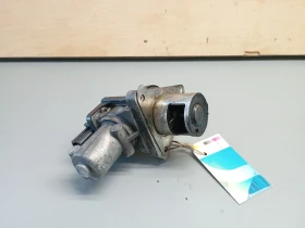 ЕГР Хюндай и40 1.7црди