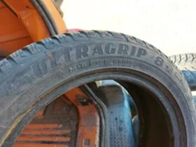 Гуми Зимни 195/55R16, снимка 6