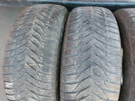 Гуми Зимни 195/55R16, снимка 2