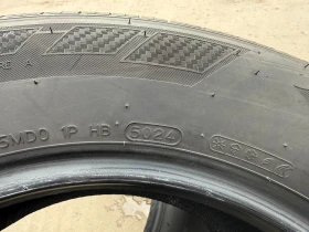 Гуми Летни 205/65R16, снимка 10