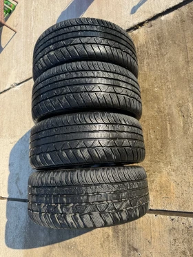 Гуми с джанти Gremax 255/40R19, снимка 6