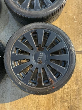 Гуми с джанти Gremax 255/40R19, снимка 4