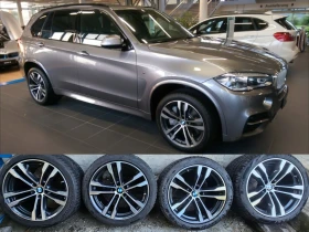 Гуми с джанти Pirelli 275/40R20, снимка 3