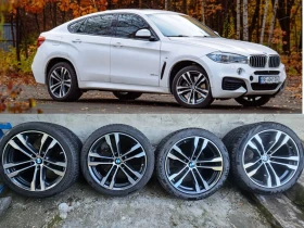 Гуми с джанти Pirelli 275/40R20, снимка 2