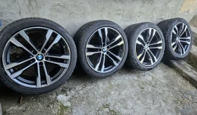 Гуми с джанти Pirelli 275/40R20, снимка 5