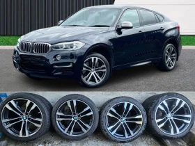 Гуми с джанти Pirelli 275/40R20, снимка 1