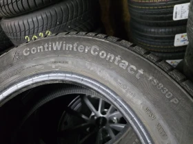 Гуми Зимни 215/60R16, снимка 6
